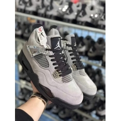 Air Jordan 4 Women Shoes 25073