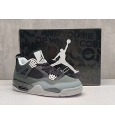 Air Jordan 4 Women Shoes 25078 Air Jordan 4 Women Shoes 25078