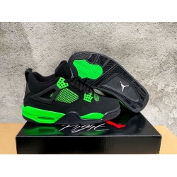 Air Jordan 4 Women Shoes 25080