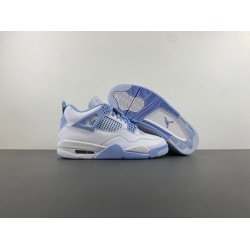 Air Jordan 4 Women Shoes 25082