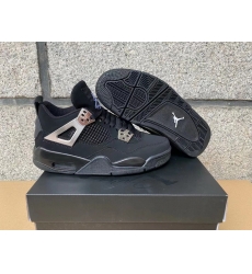 Air Jordan 4 Women Shoes 25086