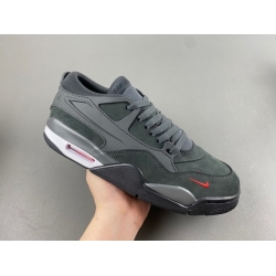 Air Jordan 4 Women Shoes 25095