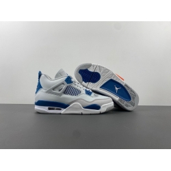 Air Jordan 4 Women Shoes 25096