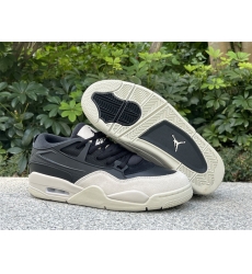Air Jordan 4 Women Shoes 25098