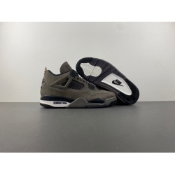 Air Jordan 4 Women Shoes 25100