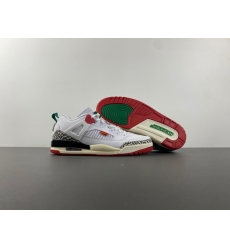 Air Jordan 4 Women Shoes 25108