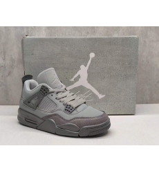 Air Jordan 4 Women Shoes 25110