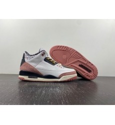 Air Jordan 3 Women Shoes 25028 Air Jordan 3 Women Shoes 25028