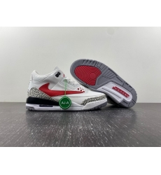 Air Jordan 3 Women Shoes 25030 Air Jordan 3 Women Shoes 25030