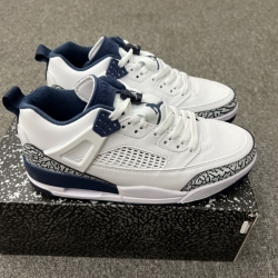 Air Jordan 3 Women Shoes 25034