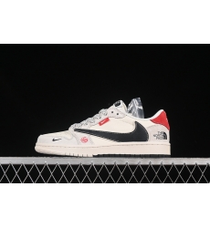 Air Jordan 1 Low Women Shoes 5013