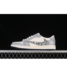 Air Jordan 1 Low Women Shoes 5023