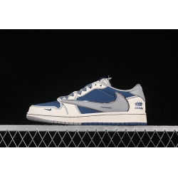 Air Jordan 1 Low Women Shoes 5026