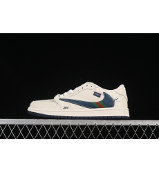 Air Jordan 1 Low Women Shoes 5027