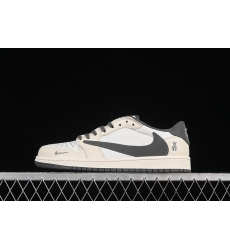 Air Jordan 1 Low Women Shoes 5029