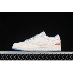 Air Jordan 1 Low Women Shoes 5031