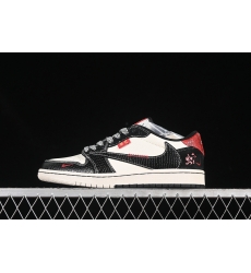Air Jordan 1 Low Women Shoes 5033