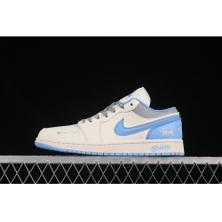 Air Jordan 1 Low Women Shoes 5034