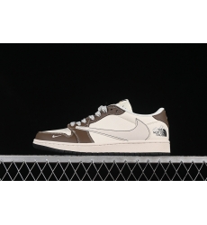 Air Jordan 1 Low Women Shoes 5040