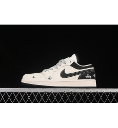 Air Jordan 1 Low Women Shoes 5042