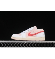 Air Jordan 1 Low Women Shoes 5046