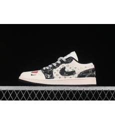 Air Jordan 1 Low Women Shoes 5062