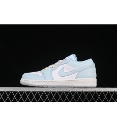 Air Jordan 1 Low Women Shoes 5075