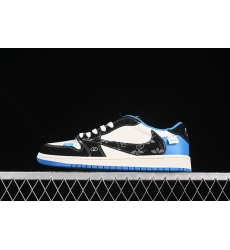 Air Jordan 1 Low Women Shoes 5078