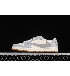 Air Jordan 1 Low Women Shoes 5088