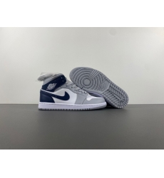 Air Jordan 1 Women Shoes 25003