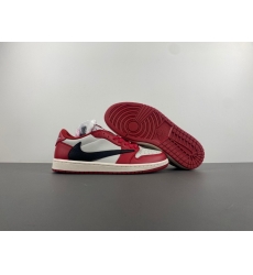 Air Jordan 1 Women Shoes 25010