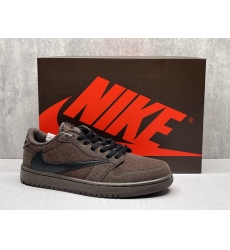 Air Jordan 1 Women Shoes 25018