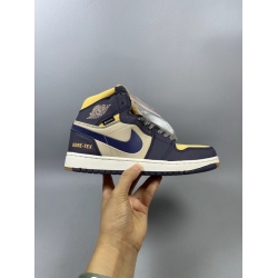 Air Jordan 1 Women Shoes 25038
