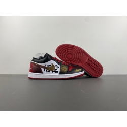 Air Jordan 1 Women Shoes 25040