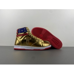 Air Jordan 1 Women Shoes 25057