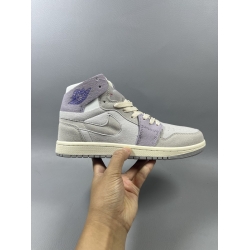 Air Jordan 1 Women Shoes 25083