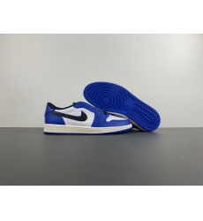Air Jordan 1 Women Shoes 25087