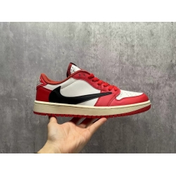 Air Jordan 1 Women Shoes 25092