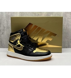 Air Jordan 1 Women Shoes 25097