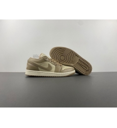 Air Jordan 1 Women Shoes 25098