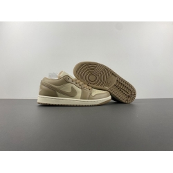 Air Jordan 1 Women Shoes 25098