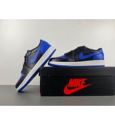 Air Jordan 1 Women Shoes 25120