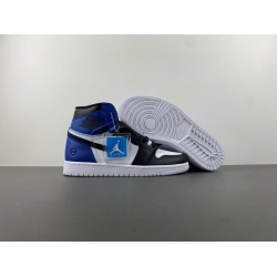 Air Jordan 1 Women Shoes 25129