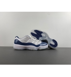 Air Jordan 11 Women Shoes 25011