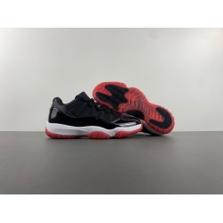 Air Jordan 11 Women Shoes 25013