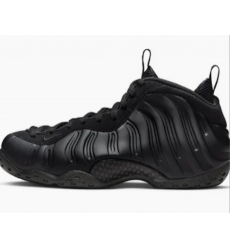 Nike Float Black Stitched Shoes 25AS2