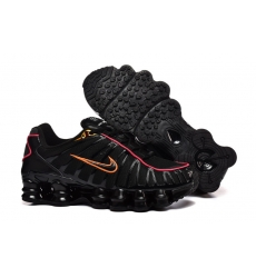 Nike Shox TL Men Shoes 501