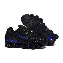 Nike Shox TL Men Shoes 502