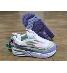 Nike Air Max Furyosa Women Shoes 511
