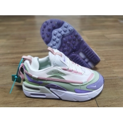 Nike Air Max Furyosa Women Shoes 511